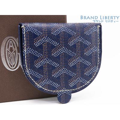 馬蹄型 コインケース（GOYARD）のおすすめ人気商品一覧 通販 - Yahoo