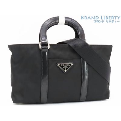 ミニトートバッグ（PRADA）のおすすめ人気商品一覧 通販 - Yahoo