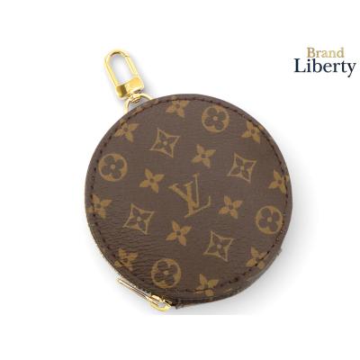 丸型コインケース（LOUIS VUITTON）のおすすめ人気商品一覧 通販