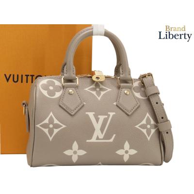 ルイヴィトン スピーディ30（LOUIS VUITTON／レディースショルダー
