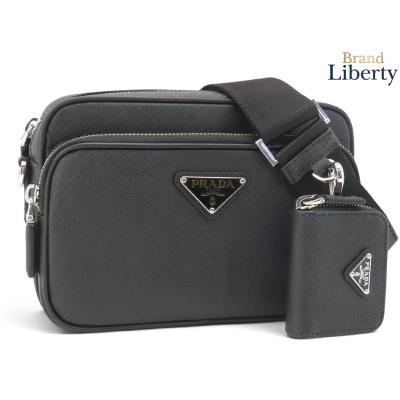 PRADA メンズメッセンジャーバッグ｜バッグ｜ファッション おすすめ
