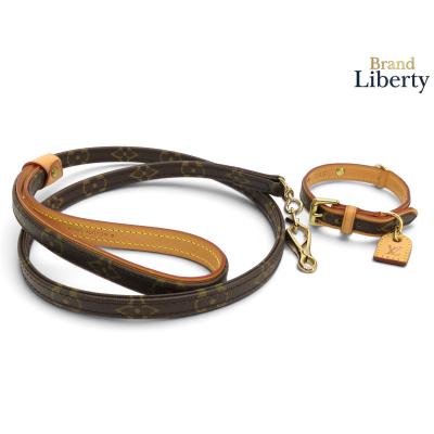 LOUIS VUITTON 犬用首輪、ハーネス、リード｜犬用品｜ペット用品