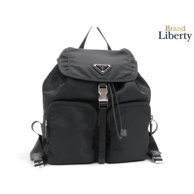 プラダ リュック アウトレット（PRADA／リュックサック、デイパック