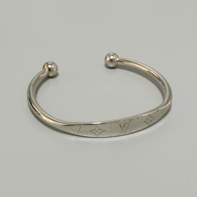 ルイヴィトンブレスレット（ジュエリーの素材：シルバー）のおすすめ