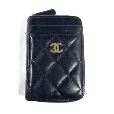 CHANEL(シャネル) クラシックカードケースの商品一覧 通販 CHANEL(シャネル) クラシックカードケースの商品一覧 通販