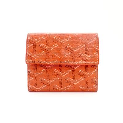 GOYARD メンズ二つ折り財布｜財布｜ファッション おすすめ人気商品一覧