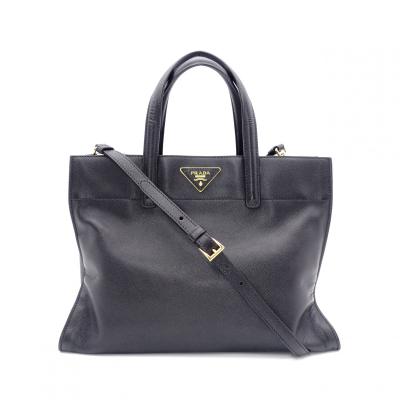 プラダPRADA サフィアーノハンドバッグのおすすめ人気商品一覧 通販