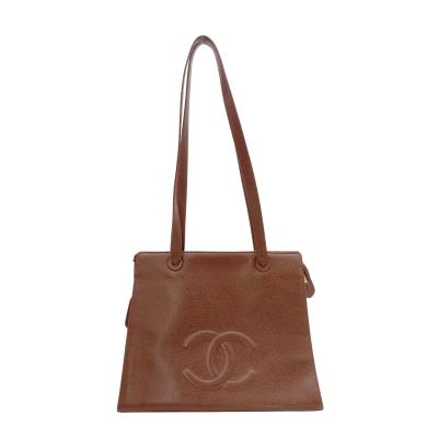 CHANEL レディースバッグ（色：ブラウン系）｜ファッション 通販