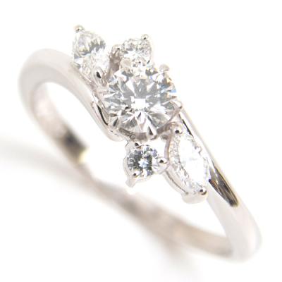 12（TASAKI／ファッション）（リング素材：プラチナ）のおすすめ人気