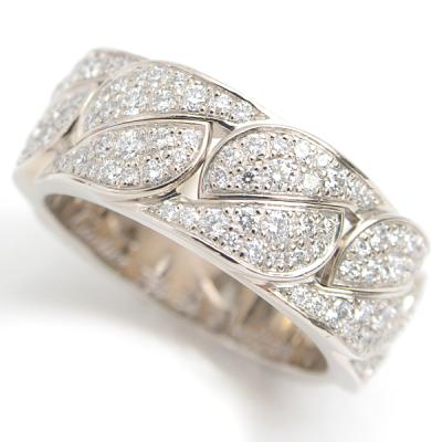 Cartier リング、指輪（指輪号数：14号）｜レディースアクセサリー