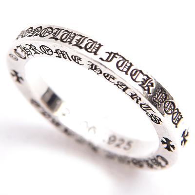 クロムハーツ fuck you リング(CHROME HEARTS)の商品一覧 通販 クロムハーツ fuck you リング(CHROME HEARTS)の商品一覧 通販