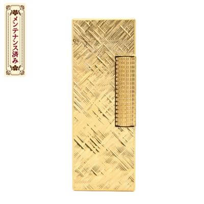 ダンヒルライターのおすすめ人気商品一覧 通販 - Yahoo!ショッピング