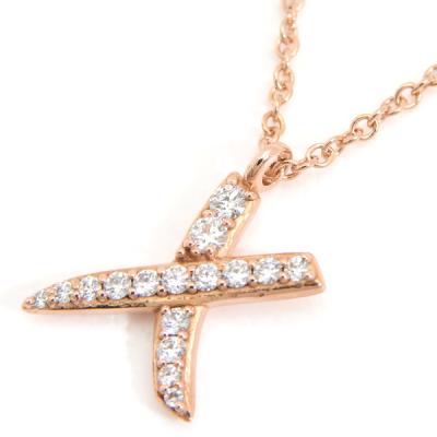 ティファニー tiffany キス ピカソキス ダイヤモンドのおすすめ人気