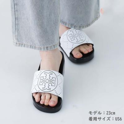 トリーバーチ サンダルの商品一覧 通販 - Yahoo!ショッピング トリーバーチ サンダルの商品一覧 通販 - Yahoo!ショッピング