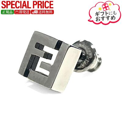 fendi ピアス（両耳用/片耳用：片耳用）のおすすめ人気商品一覧 通販