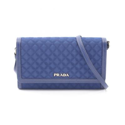 PRADA キルティング バッグの商品一覧 通販 - Yahoo!ショッピング