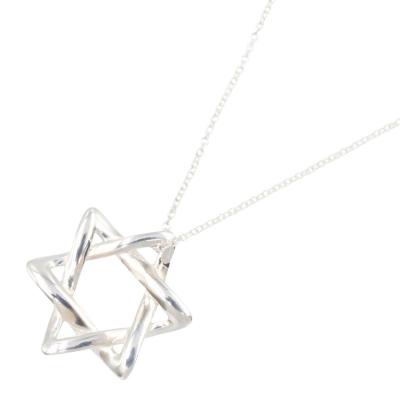 TIFFANY&Co. ネックレス、ペンダント（モチーフ：スター、星
