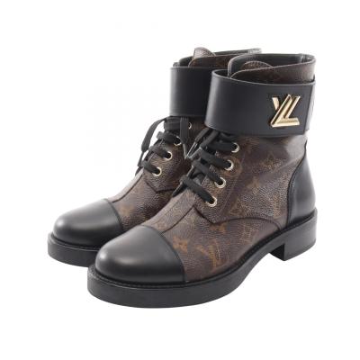 LOUIS VUITTON レディースブーツ｜シューズ｜ファッション おすすめ