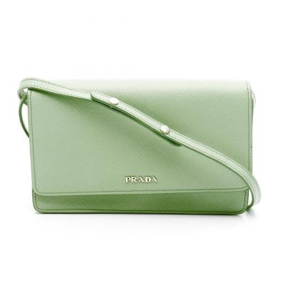 prada saffiano luxのおすすめ人気商品一覧 通販 - Yahoo!ショッピング