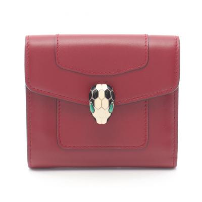 ブルガリ 財布 セルペンティのおすすめ人気商品一覧 通販 - Yahoo