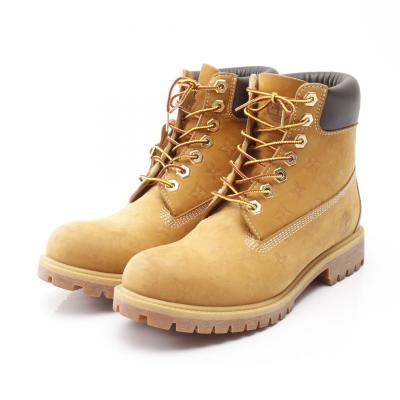 LOUIS VUITTON（ルイ・ヴィトン） LV × Timberland 6-IN アンクル