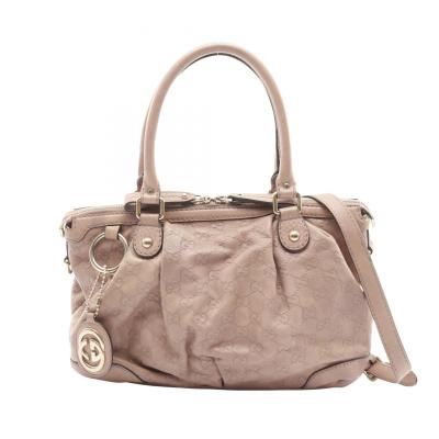 グッチ スーキー（レディースバッグ）（色：ピンク系） | ファッション