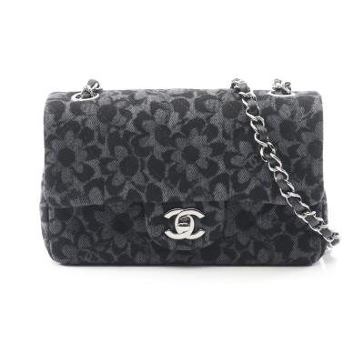 CHANEL ミニマトラッセ20バッグ マトラッセ ほぼ新品 シャネル ミニマトラッセ 20 ミニ クラシック