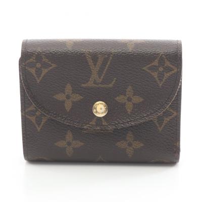 LOUIS VUITTON（ルイ・ヴィトン） ポルトフォイユ エレーヌ ブランド