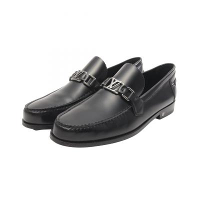 LOUIS VUITTON メンズローファー｜シューズ｜ファッション おすすめ