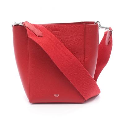 CELINE(セリーヌ) サングルバケット ショルダーバッグのおすすめ人気