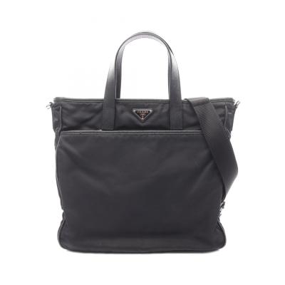 プラダPRADA サフィアーノハンドバッグのおすすめ人気商品一覧 通販 