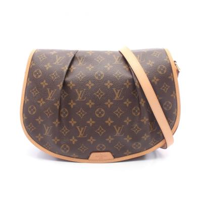 LOUIS VUITTON モノグラム メニルモンタンMMのおすすめ人気商品一覧