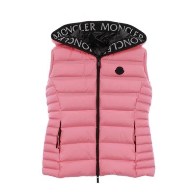 MONCLER レディースダウンベスト｜コート、ジャケット｜ファッション