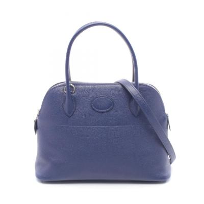 エルメス ボリード 27（色：ブルー系）のおすすめ人気商品一覧 通販
