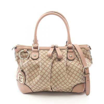 グッチ スーキー（レディースバッグ）（色：ピンク系） | ファッション
