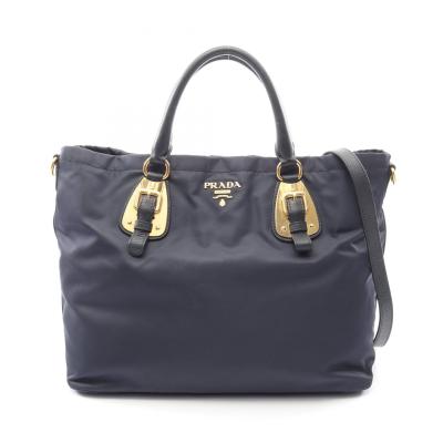 プラダ PRADA tessuto（レディーストートバッグ）｜バッグ