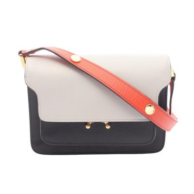 MARNI マルニ TRUNK BAG ミニ トランク ショルダーバッグ 楽天市場】MARNI マルニ ショルダーバッグ NOOS TRUNK BAG SBMPN09