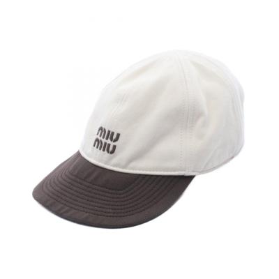 miu miu レディース帽子｜ファッション おすすめ人気商品一覧 通販