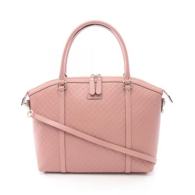 マイクログッチシマレザー（レディースバッグ） | ファッション の