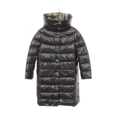 ノーカラー ダウン（HERNO）（色：グレー系）の商品一覧 通販 - Yahoo
