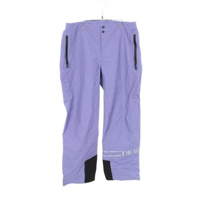 未使用☆Dior×DESCENTE／メンズ／スキーパンツ ディオール DIOR × DESCENTE スキーウェア ブランドオフ Dior その他
