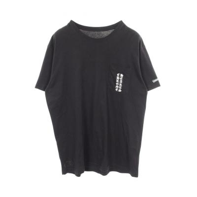 クロムハーツtシャツのおすすめ人気商品一覧 通販 - Yahoo!ショッピング