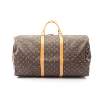 LOUIS VUITTON（ルイ・ヴィトン） キーポル60 ブランドオフ ボストン