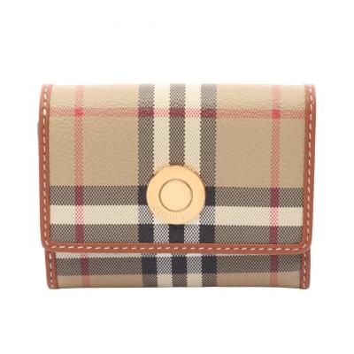 BURBERRY レディース三つ折財布｜財布｜ファッション おすすめ人気商品