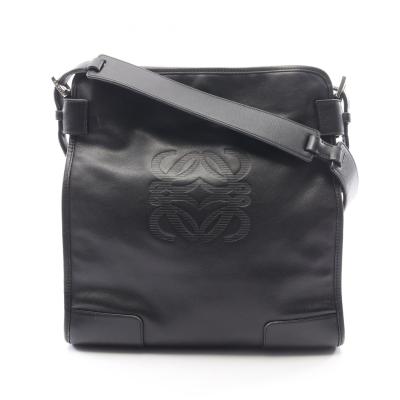 LOEWE レディースショルダーバッグ（色：ブラック系）｜バッグ