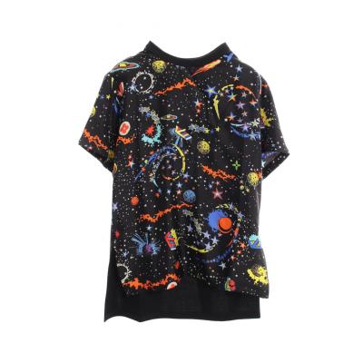ルイヴィトン tシャツ（色：マルチカラー）のおすすめ人気商品一覧