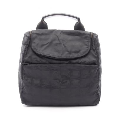 シャネル リュック（CHANEL／メンズバッグ）（皮革種類：牛革