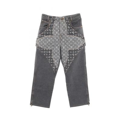 LOUIS VUITTON メンズジーンズ、デニム｜ボトムス、パンツ