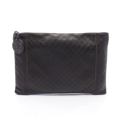 『美品』BOTTEGA BENETA(ボッテガヴェネタ)セカンドバッグ イントレ セカンドバッグ（BOTTEGA VENETA）の商品一覧 通販 - Yahoo!ショッピング