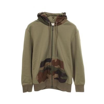 MONCLER モンクレール ナイロンパーカー カモフラRICHARD 訳有り MONCLER メンズファッション（柄：迷彩）｜ファッション おすすめ人気